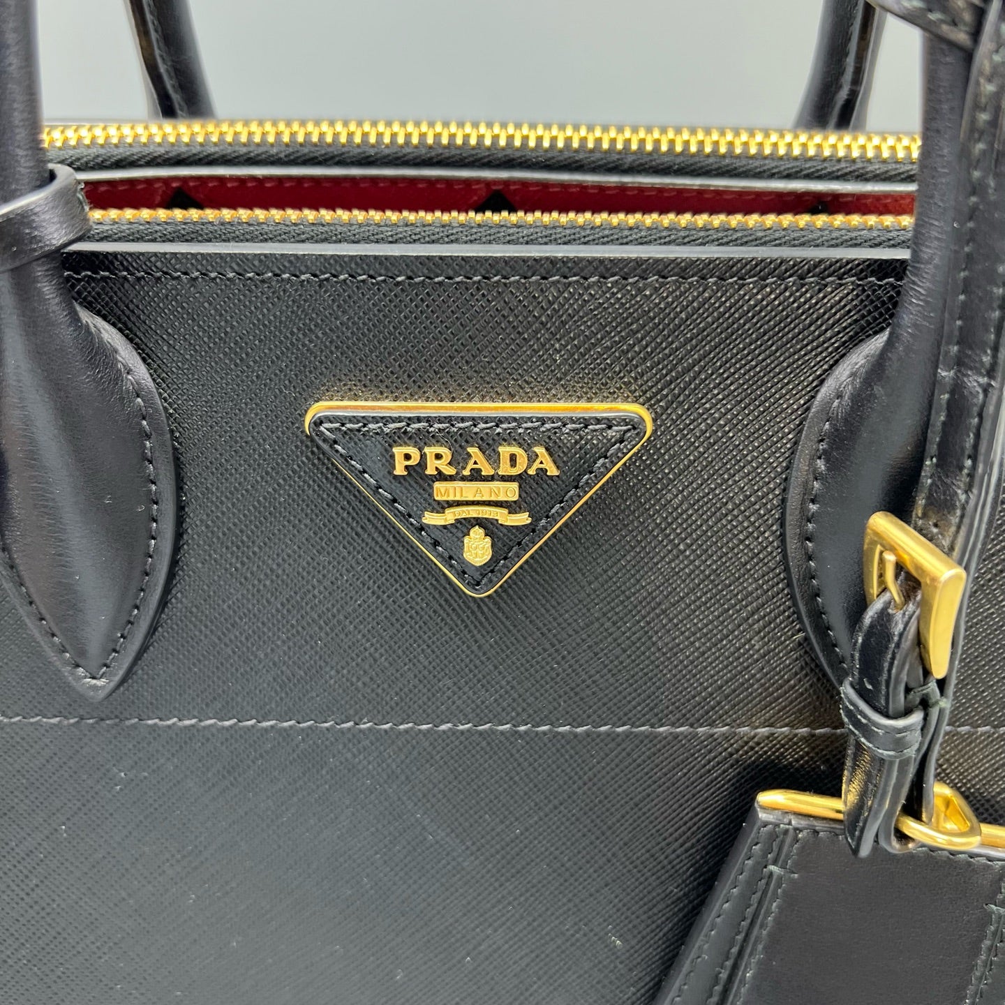 Prada Satchel