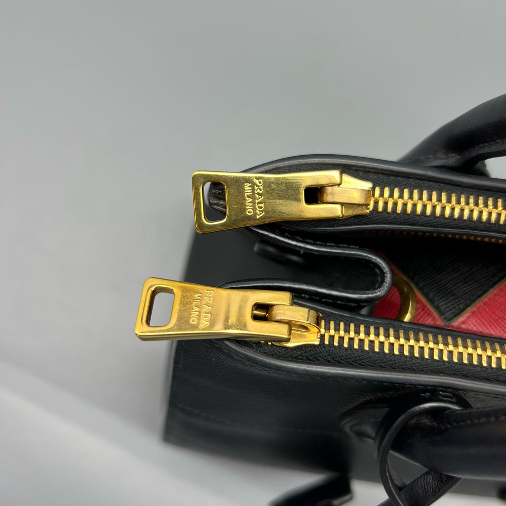 Prada Satchel