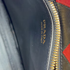 Prada Satchel