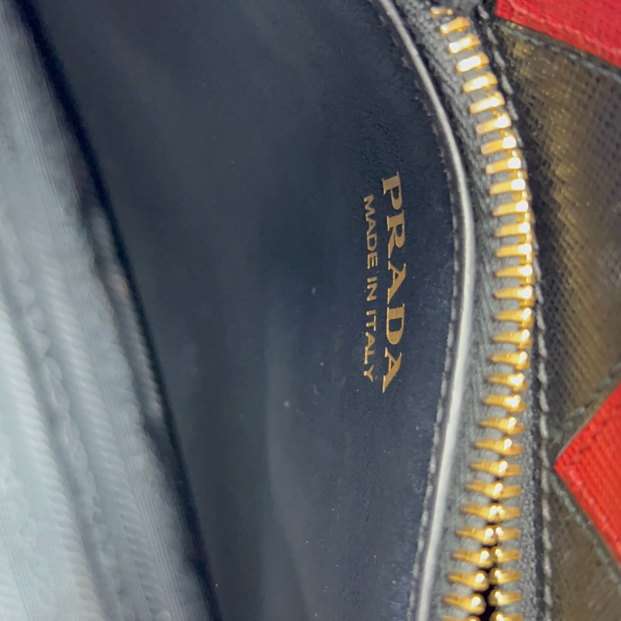 Prada Satchel