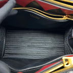 Prada Satchel