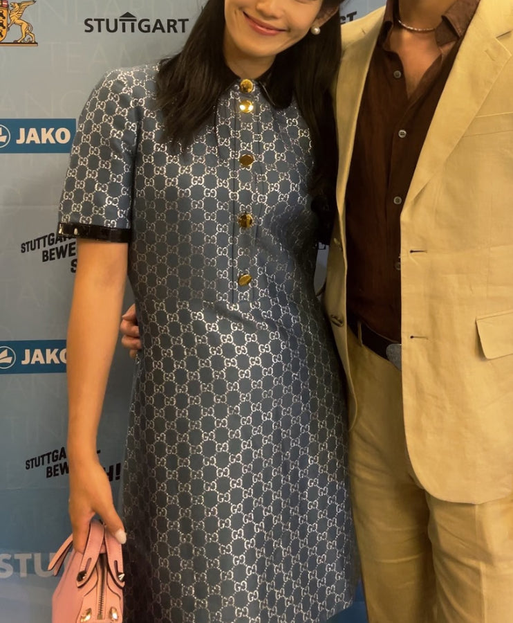 Gucci Dress