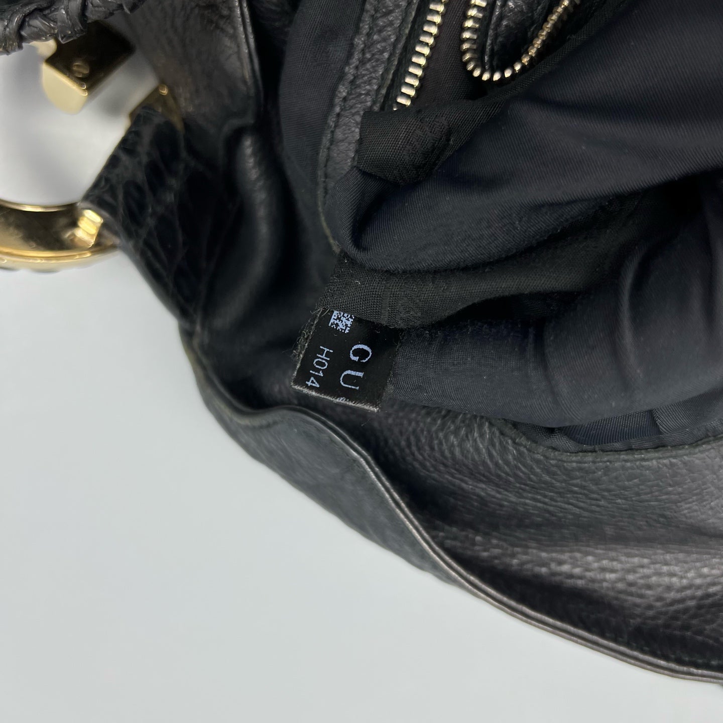 Gucci Black