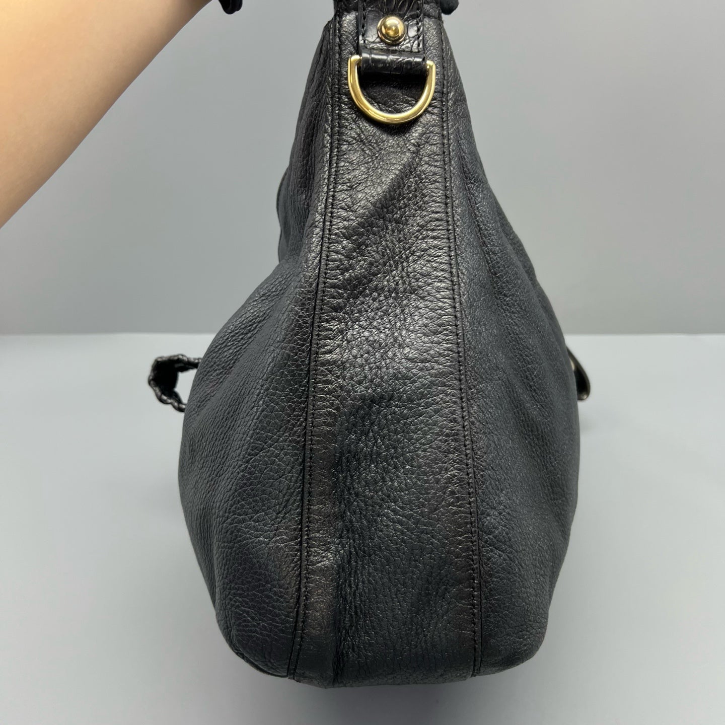 Gucci Black