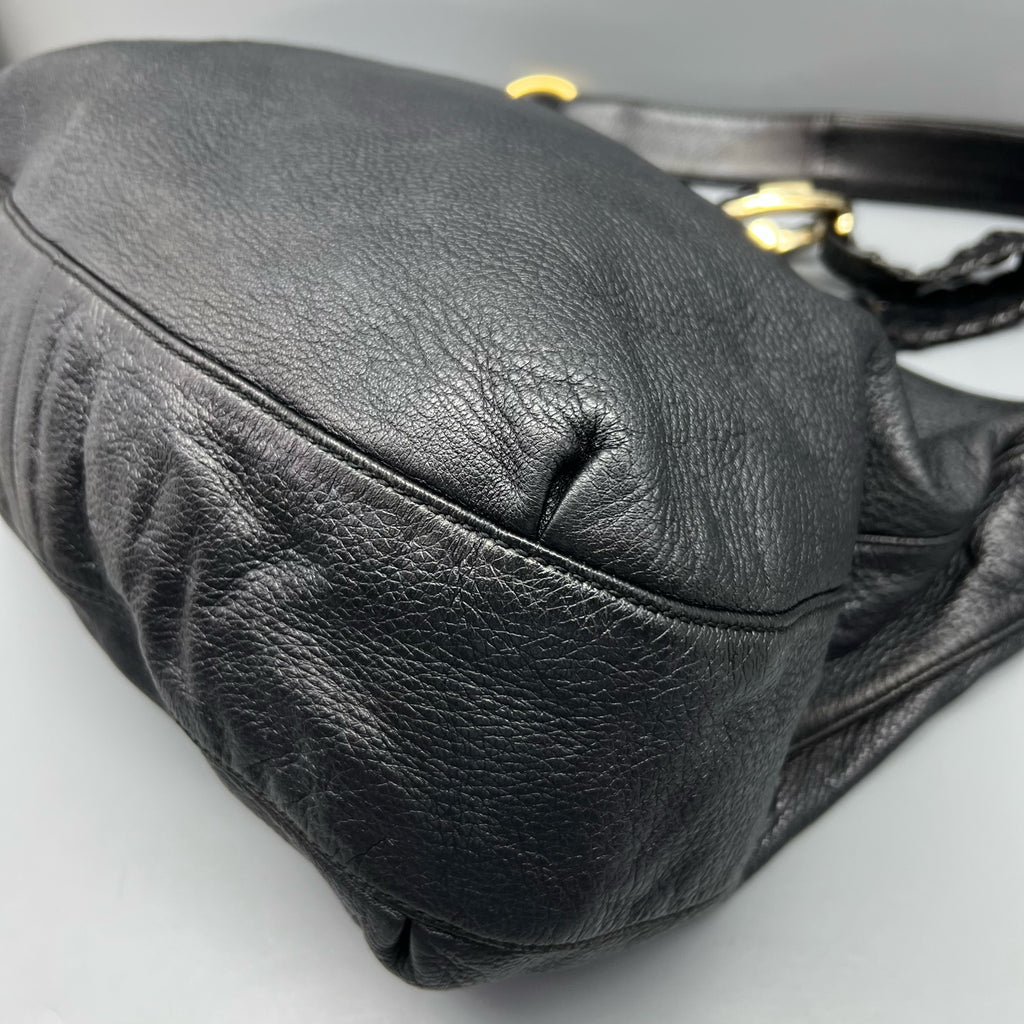 Gucci Black