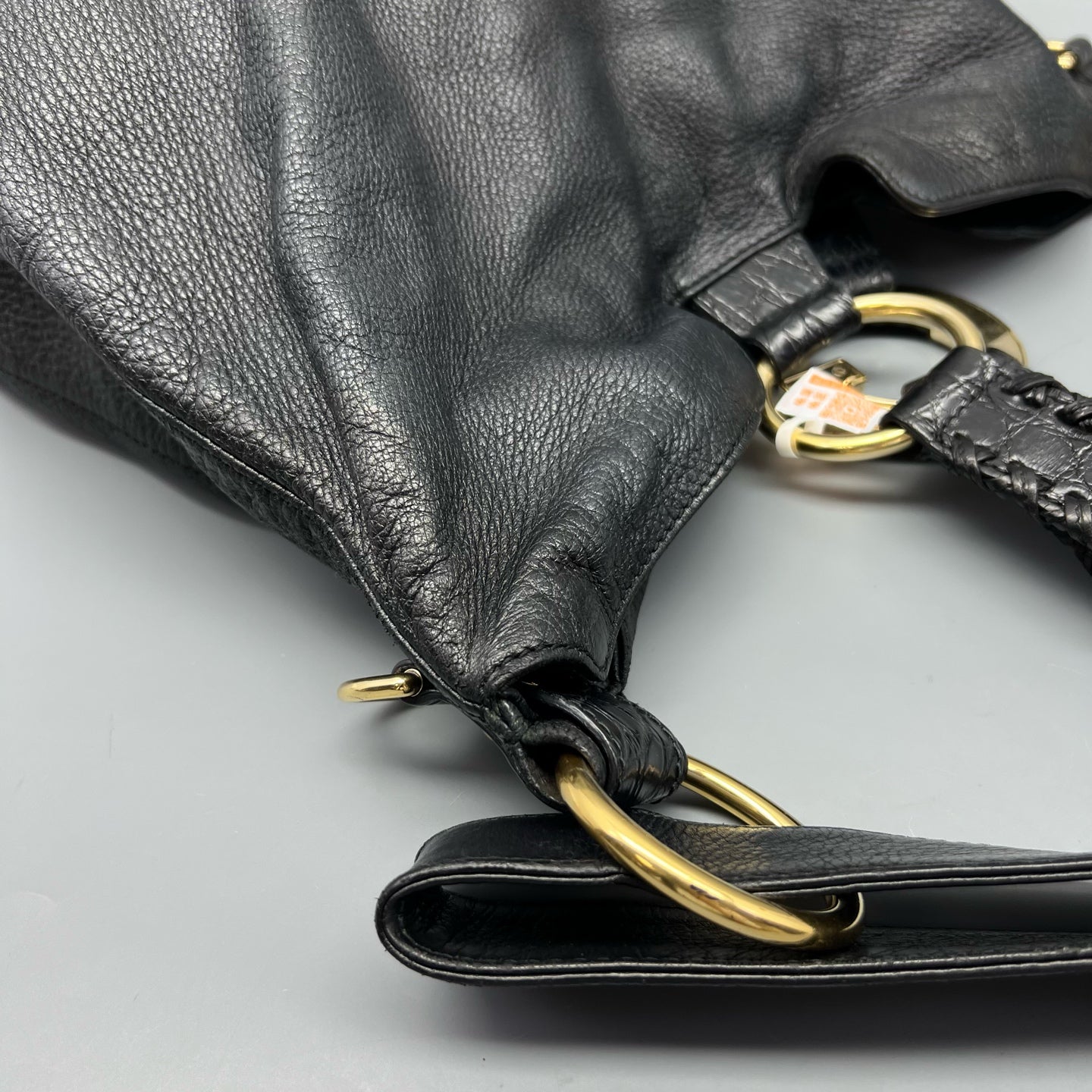 Gucci Black