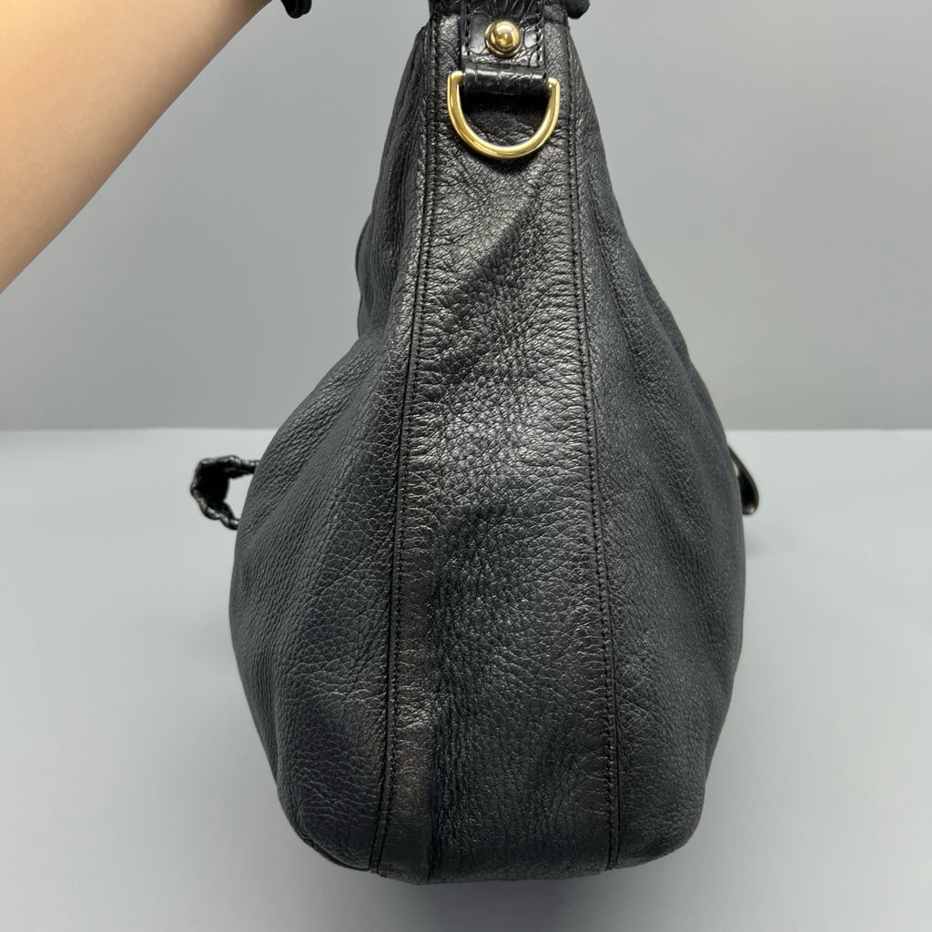 Gucci Black
