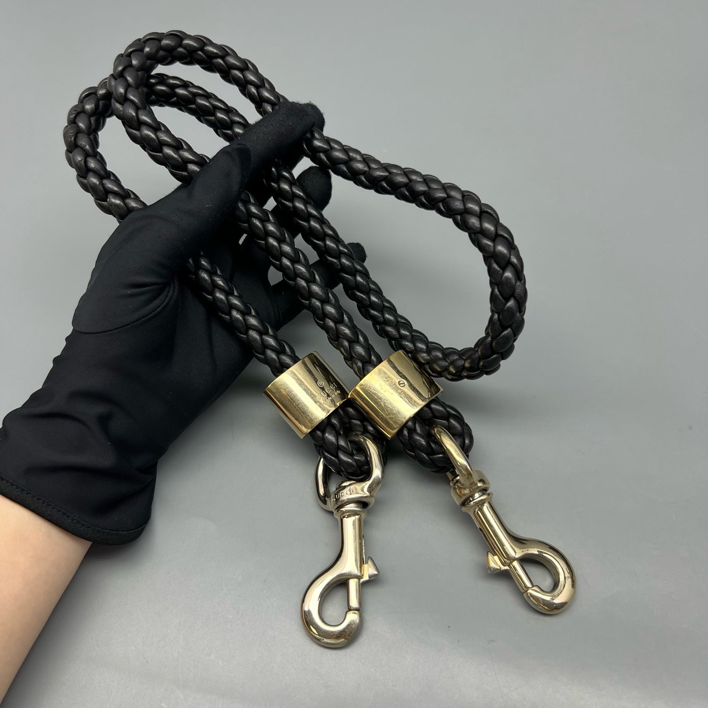 Gucci Black