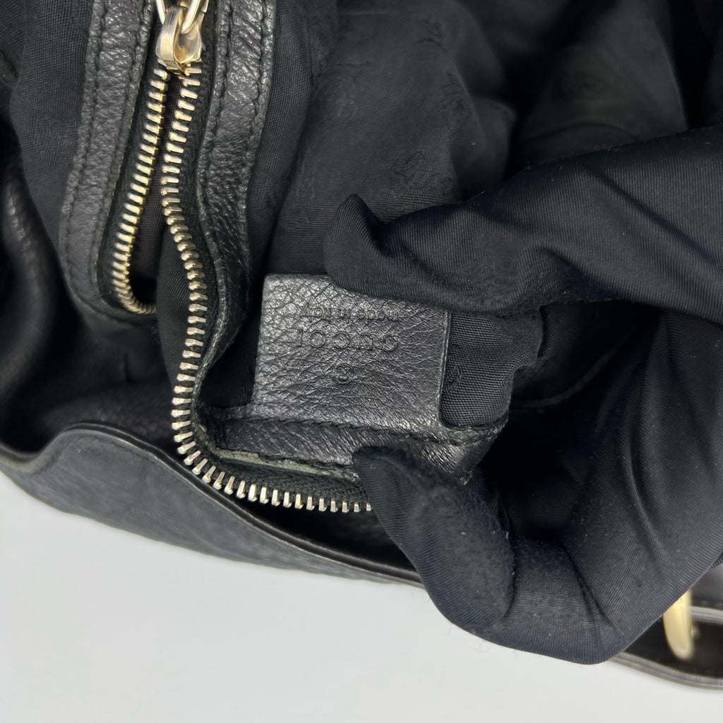 Gucci Black