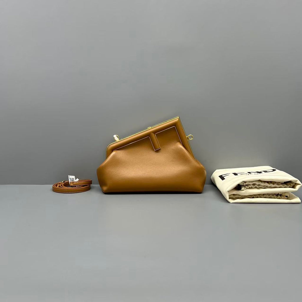 Fendi Brown