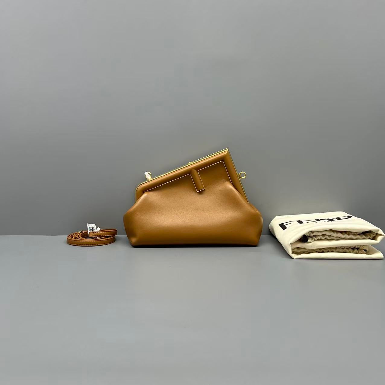 Fendi Brown