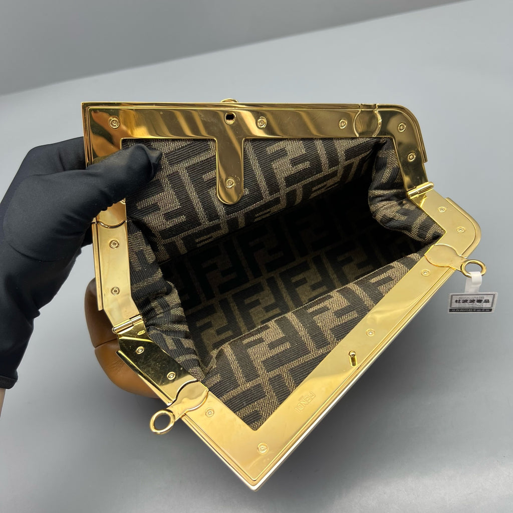 Fendi Brown