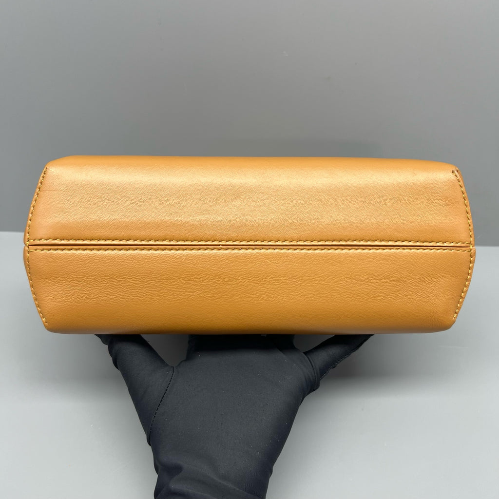 Fendi Brown