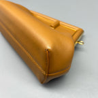 Fendi Brown