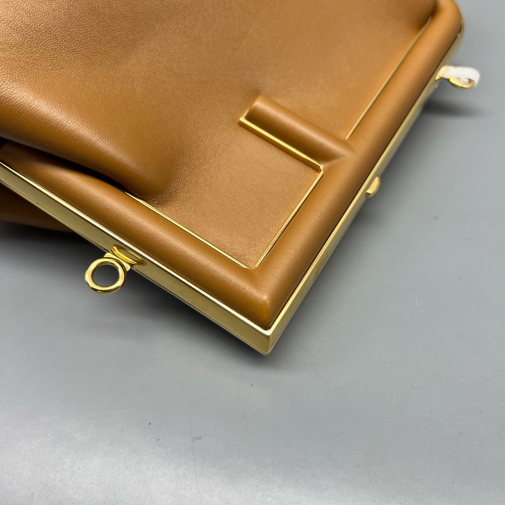 Fendi Brown