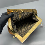 Fendi Brown