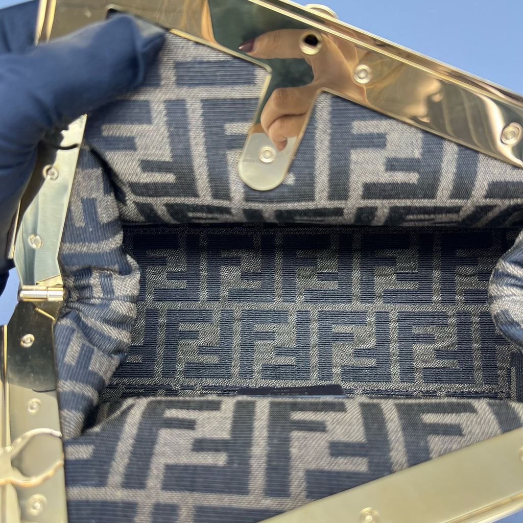 Fendi Brown