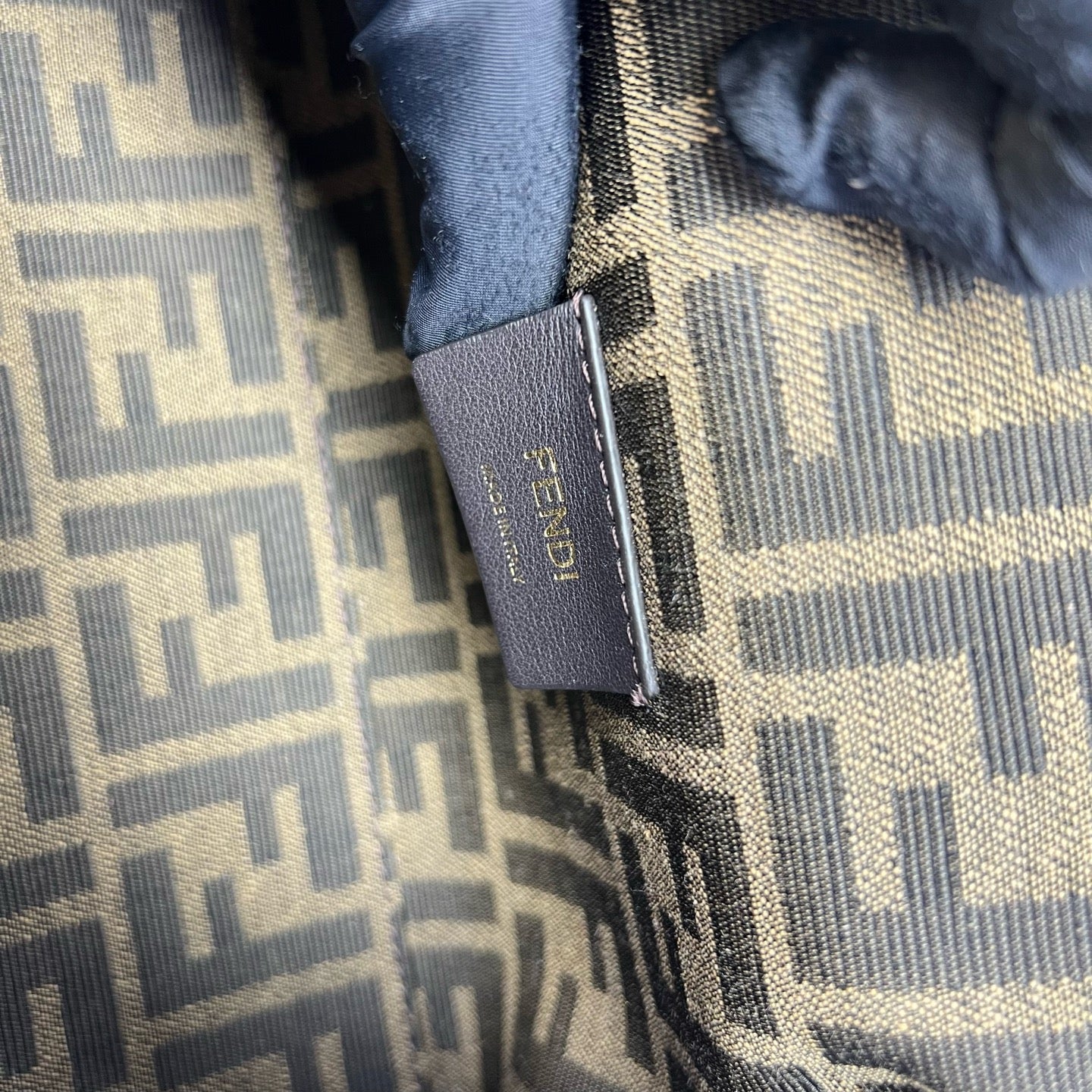 Fendi Brown