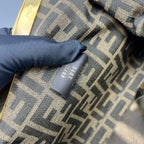 Fendi Brown