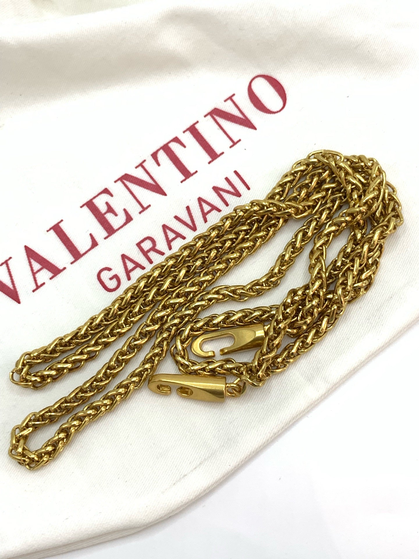 Valentino