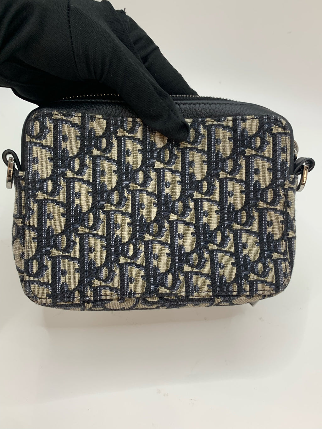 Dior Canvas