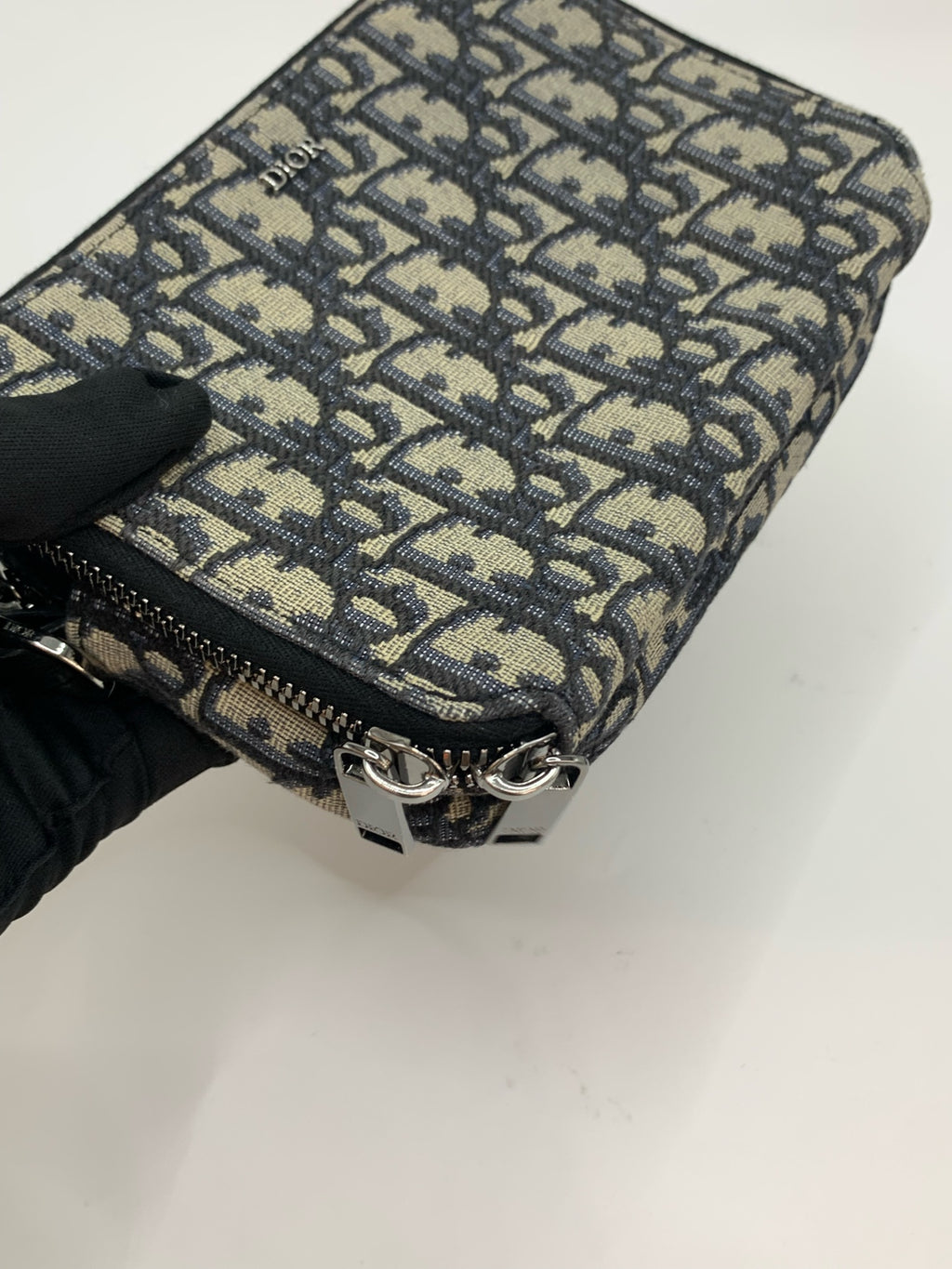Dior Canvas
