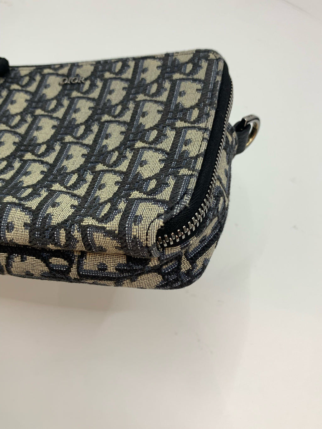 Dior Canvas