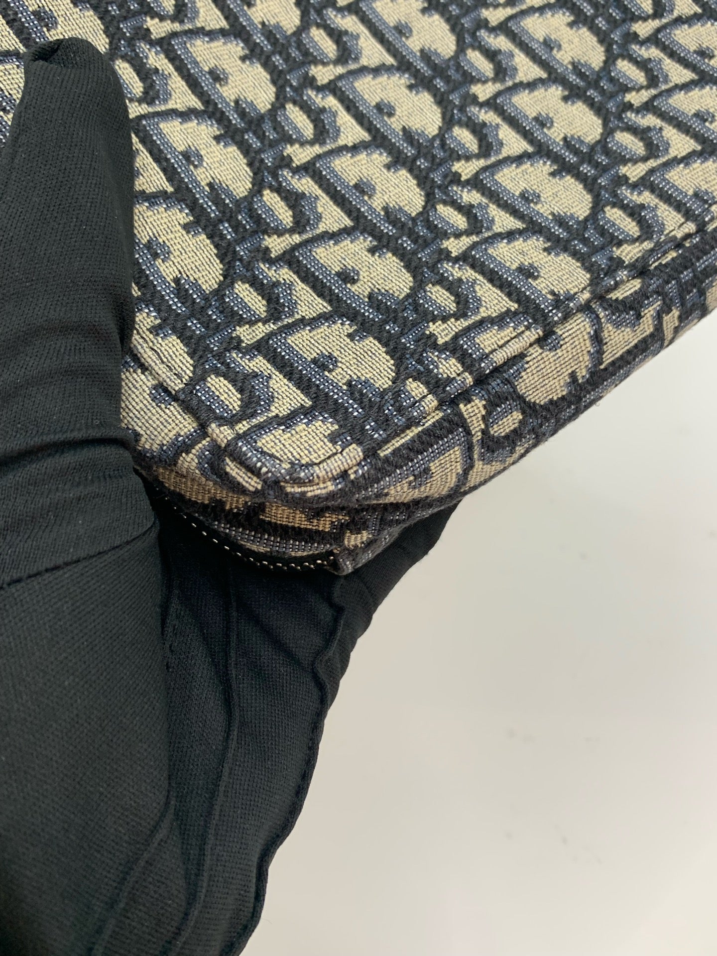 Dior Canvas