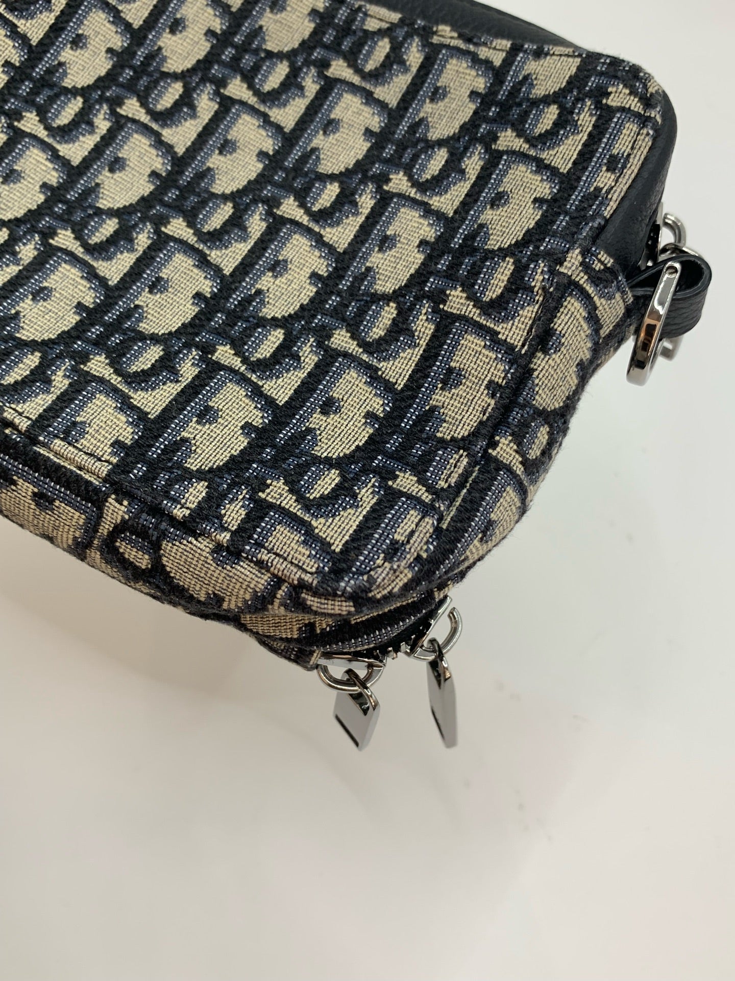 Dior Canvas