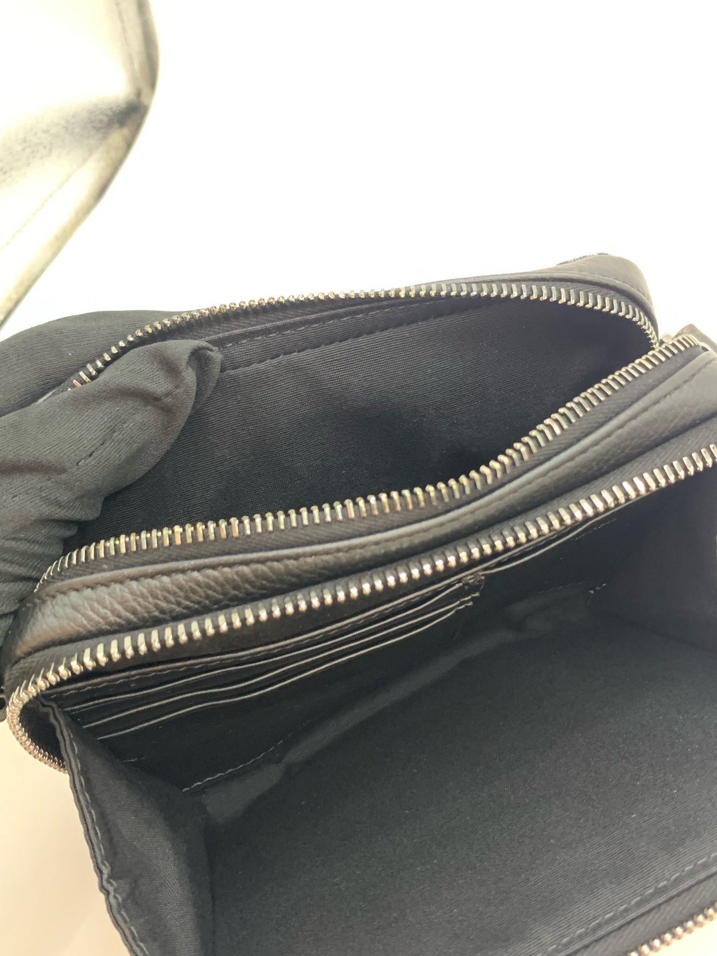 Dior Canvas