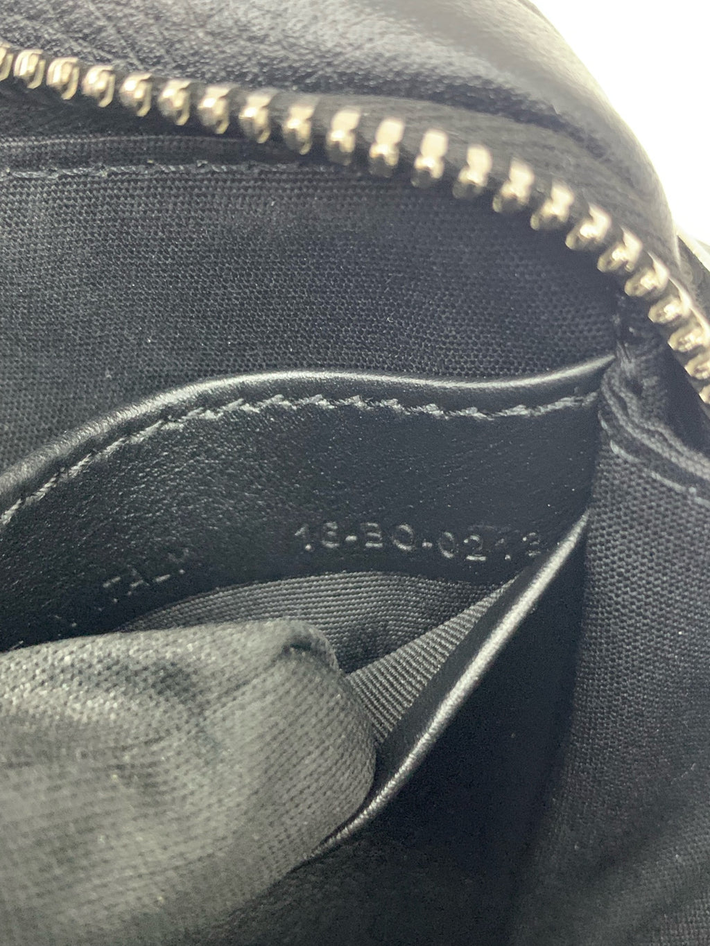 Dior Canvas