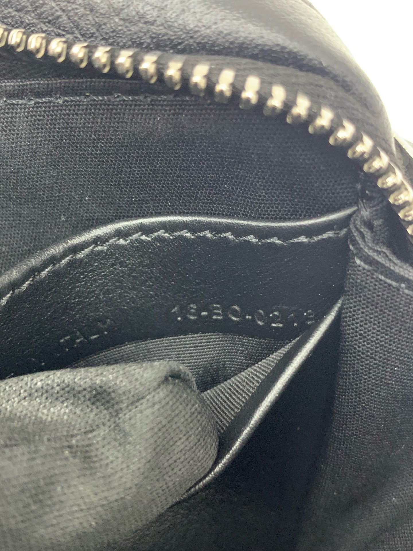 Dior Canvas