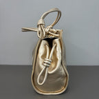 Loewe Metal Satchel