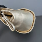 Loewe Metal Satchel