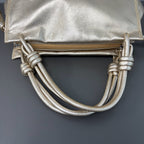 Loewe Metal Satchel