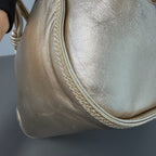 Loewe Metal Satchel