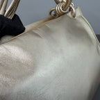 Loewe Metal Satchel