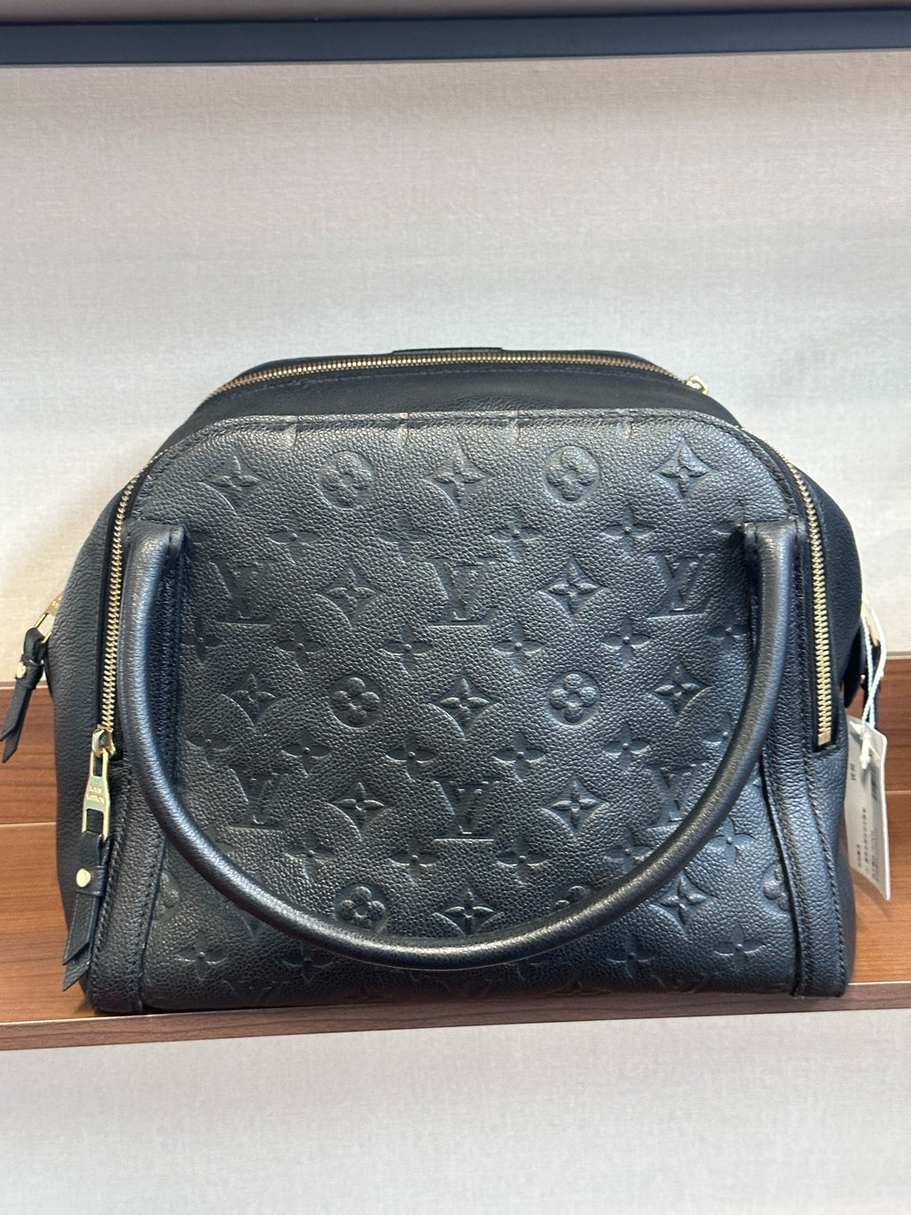 Louis Vuitton Satchel