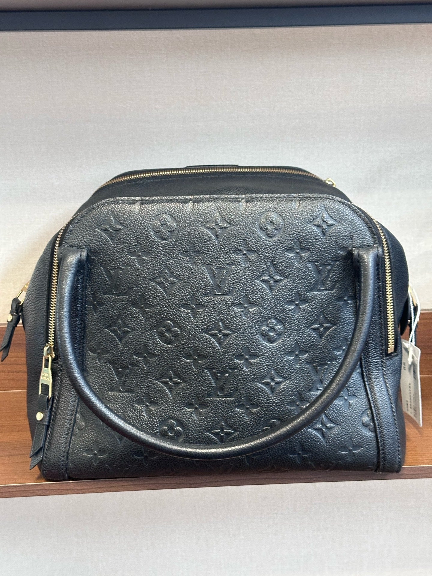 Louis Vuitton Satchel