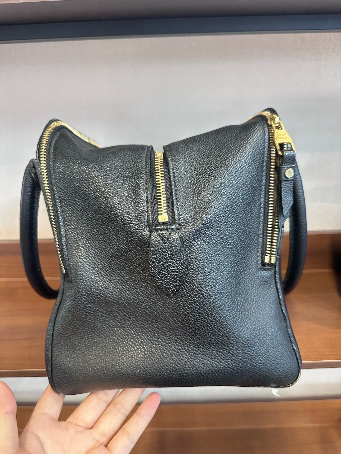 Louis Vuitton Satchel