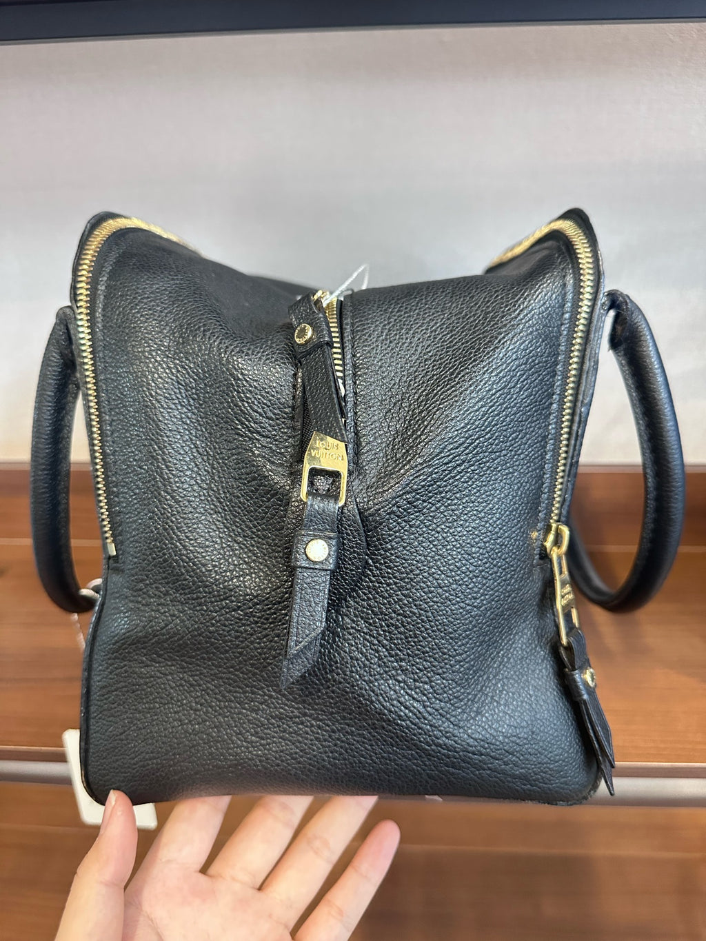Louis Vuitton Satchel