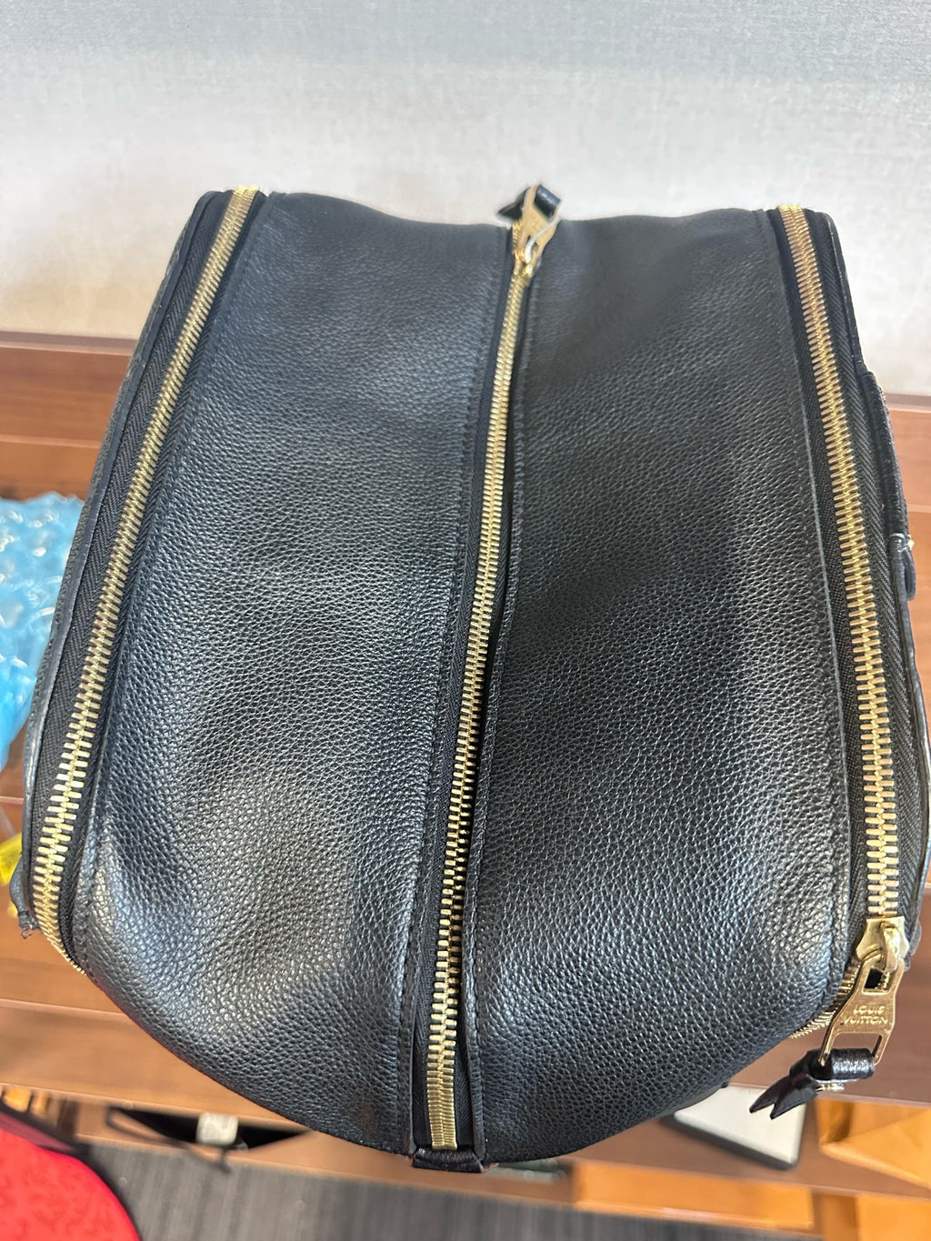 Louis Vuitton Satchel