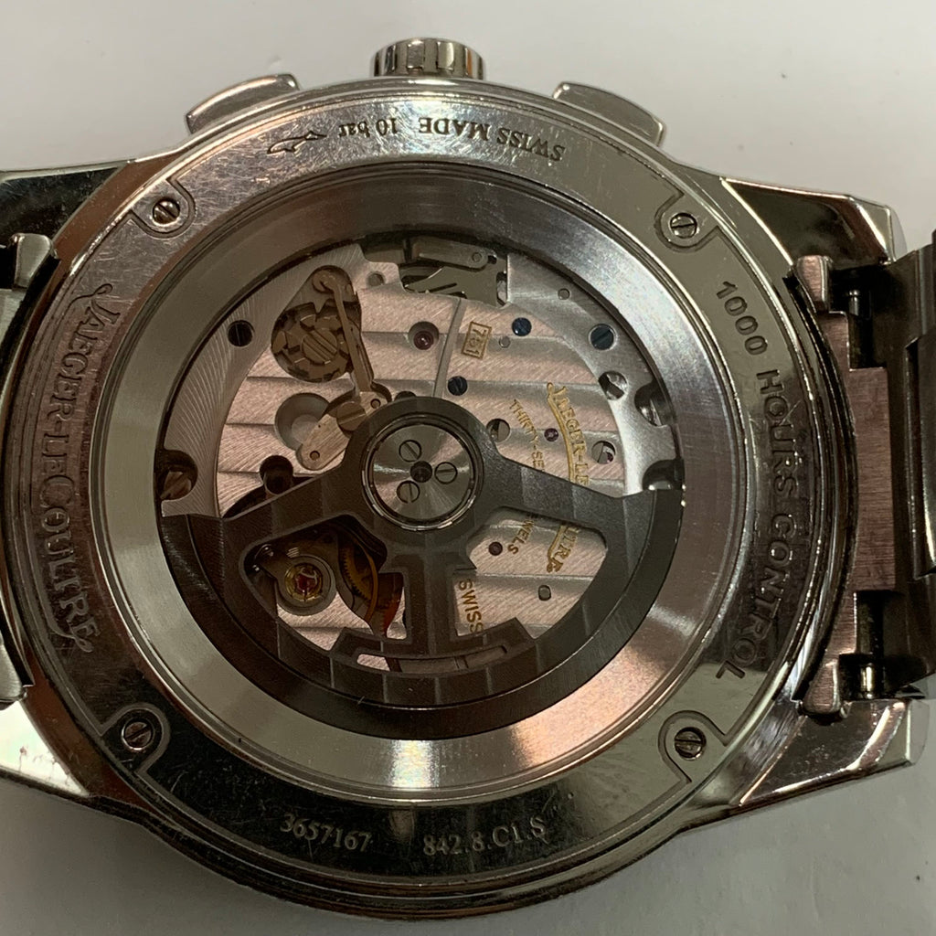 Jaeger LeCoultre Jaeger‑LeCoultre Polaris Collection 42 millimeters Q9028180