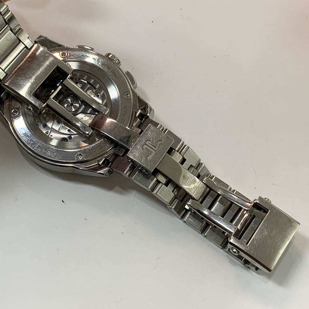 Jaeger LeCoultre Jaeger‑LeCoultre Polaris Collection 42 millimeters Q9028180