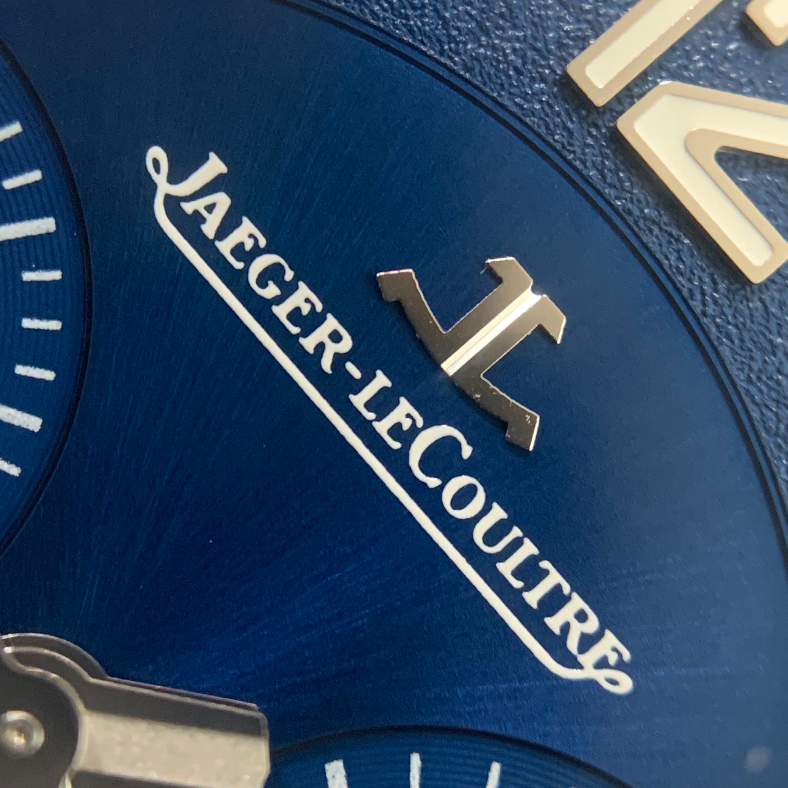 Jaeger LeCoultre Jaeger‑LeCoultre Polaris Collection 42 millimeters Q9028180