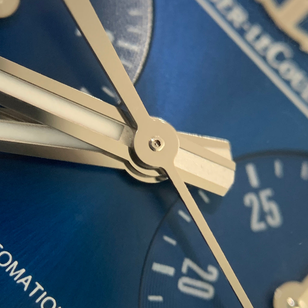 Jaeger LeCoultre Jaeger‑LeCoultre Polaris Collection 42 millimeters Q9028180