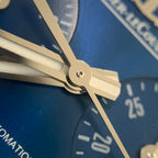 Jaeger LeCoultre Jaeger‑LeCoultre Polaris Collection 42 millimeters Q9028180