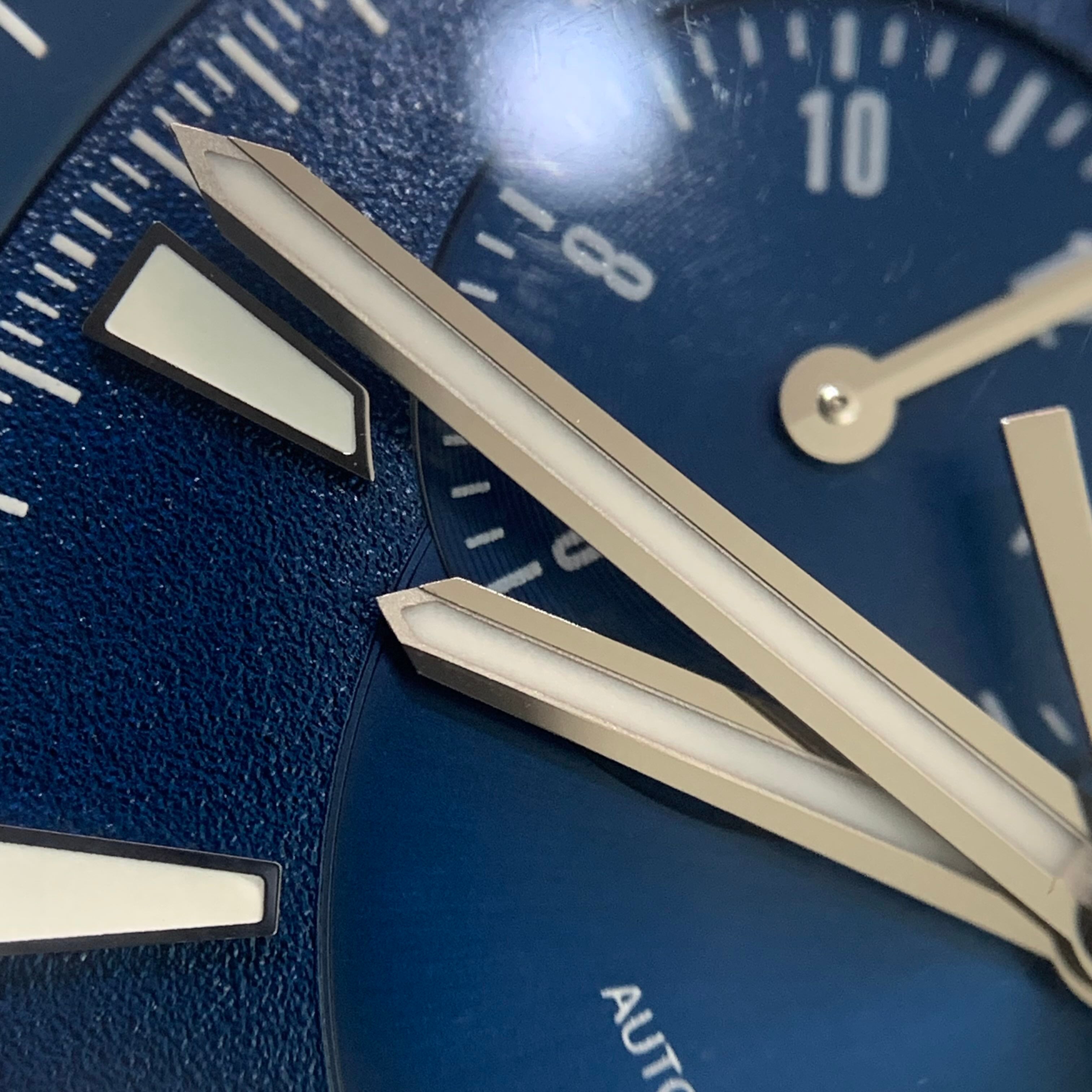 Jaeger LeCoultre Jaeger‑LeCoultre Polaris Collection 42 millimeters Q9028180