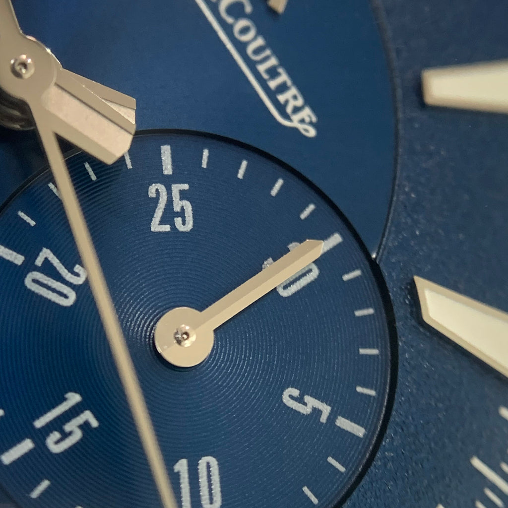 Jaeger LeCoultre Jaeger‑LeCoultre Polaris Collection 42 millimeters Q9028180