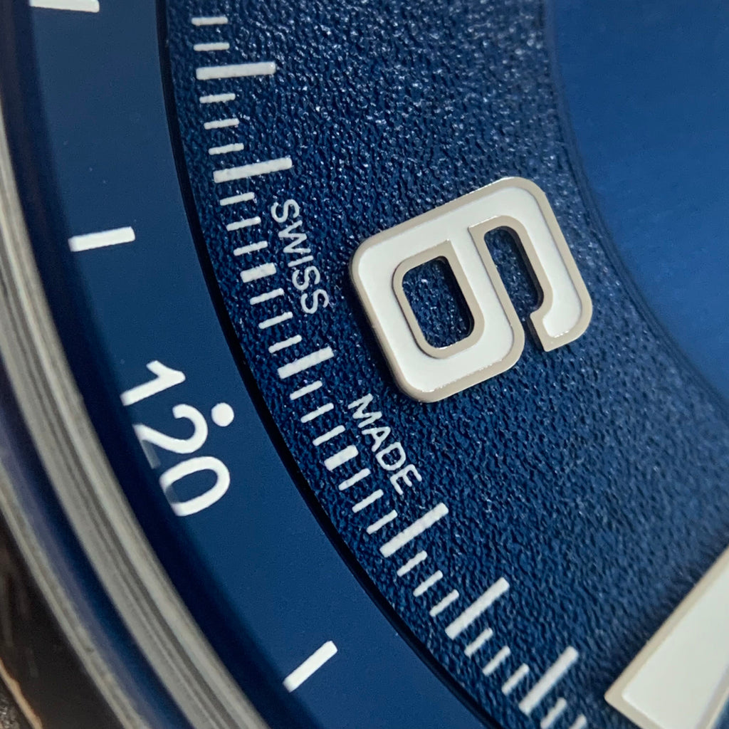 Jaeger LeCoultre Jaeger‑LeCoultre Polaris Collection 42 millimeters Q9028180